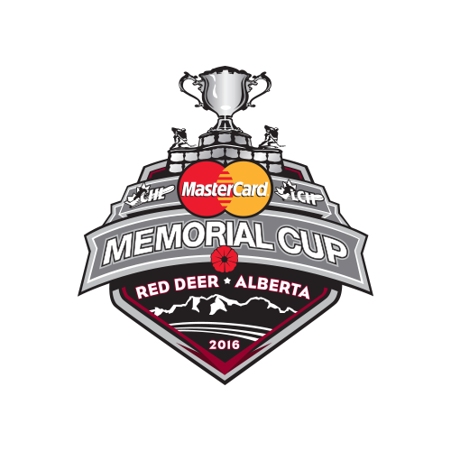 Memorial Cup Red Deer Alberta