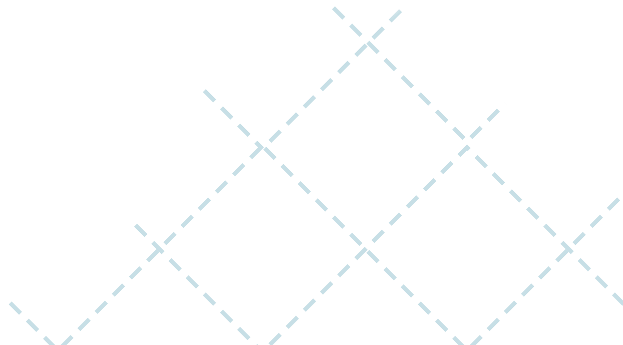 Footer accent graphic